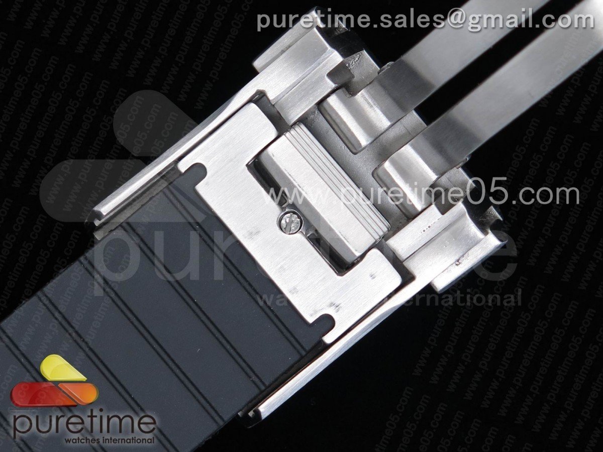 Avenger Bandit Titanium - immagine 16