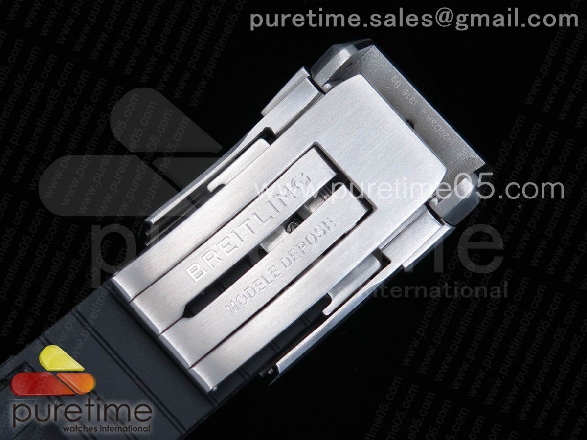 Avenger Bandit Titanium - immagine 17