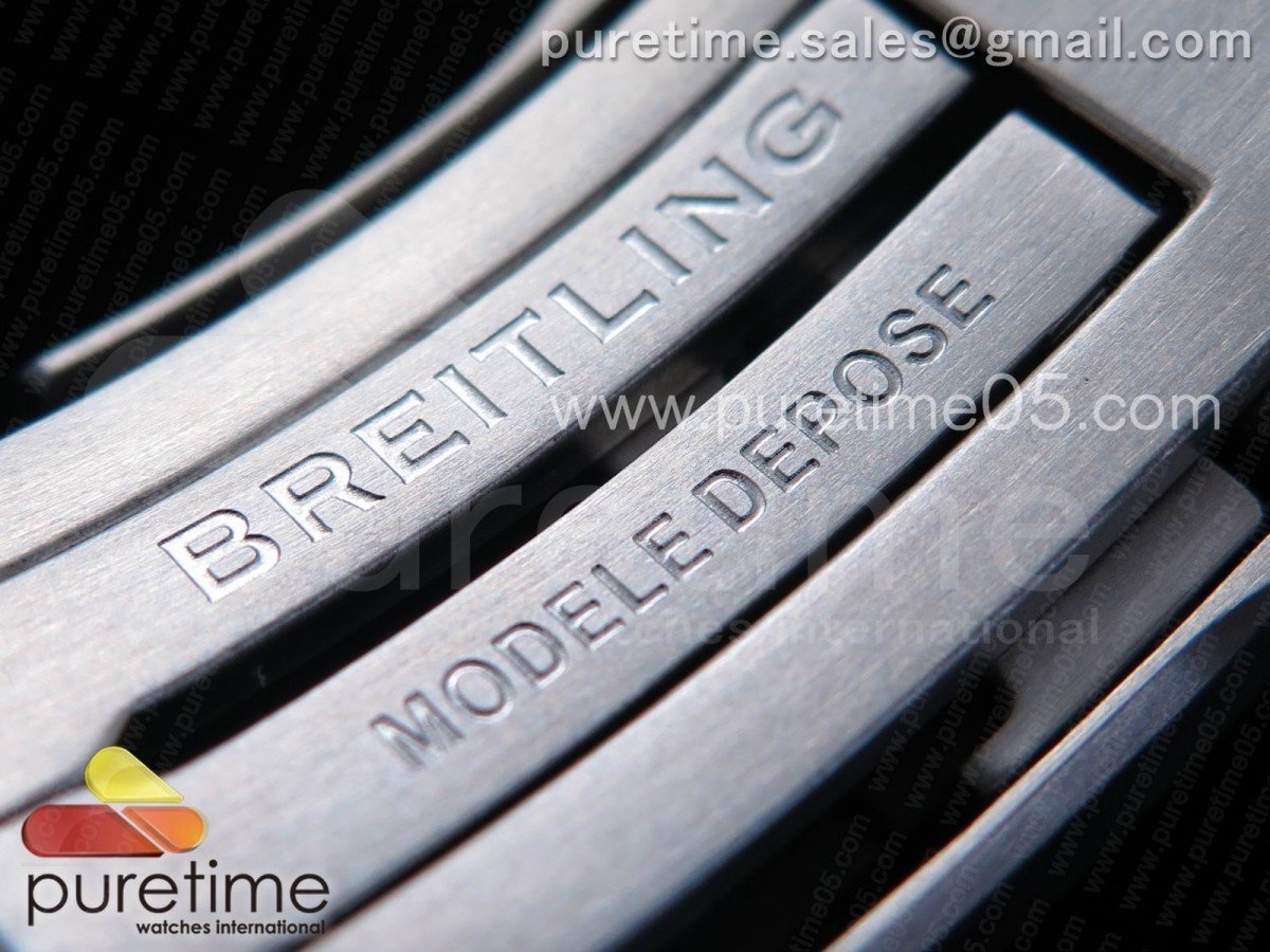 Avenger Bandit Titanium - immagine 18