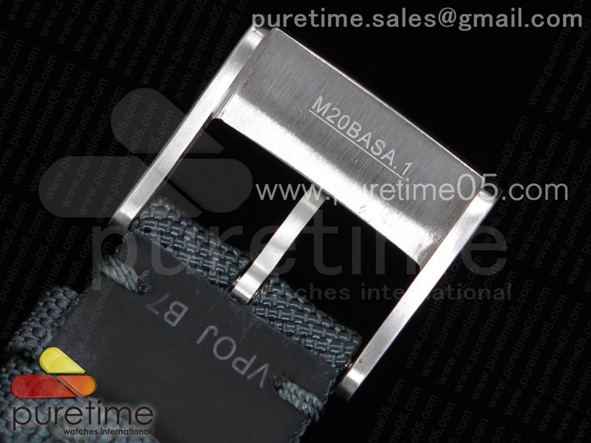 Avenger Bandit Titanium - immagine 24