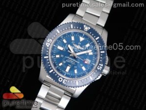 Superocean 44mm