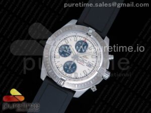 Chronomat 44mm Blacksteel