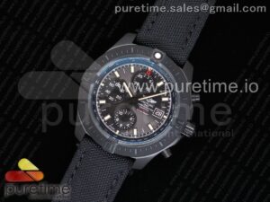 Colt Chronograph 44mm