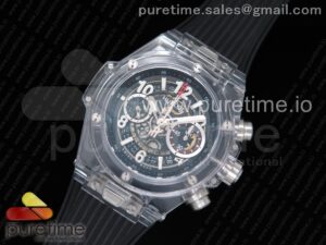 Big Bang Unico Magic