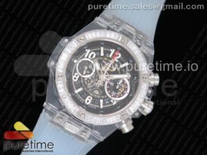 Big Bang Unico Magic