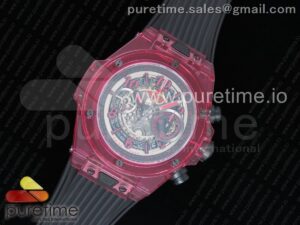 Big Bang Unico Magic