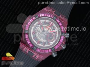 Big Bang Unico Purple