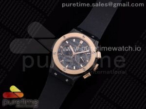 Classic Fusion Chrono