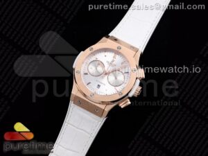 Classic Fusion Chrono