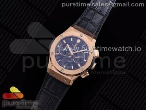 Classic Fusion Chrono