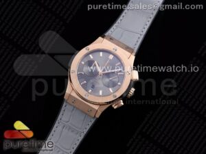 Classic Fusion Chrono