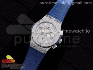 Classic Fusion Chrono