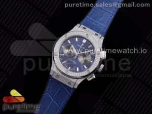 Classic Fusion Chrono