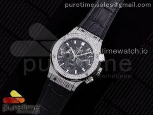 Classic Fusion Chrono