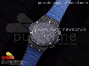 Classic Fusion Chrono