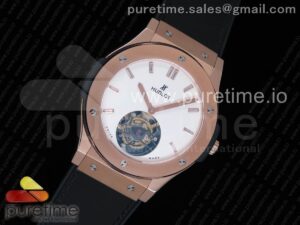 Classic Fusion Tourbillon 45mm