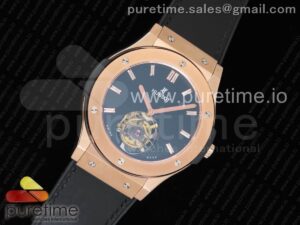 Classic Fusion Tourbillon 45mm