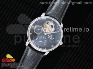 Villeret Tourbillon RG