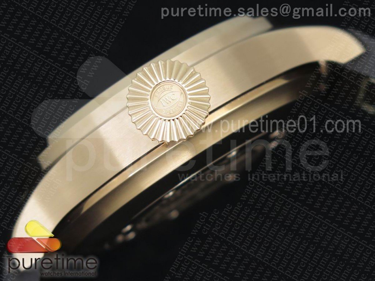 Big Pilot - immagine 13