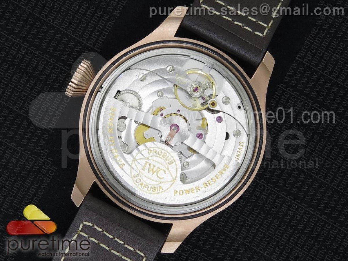 Big Pilot - immagine 22