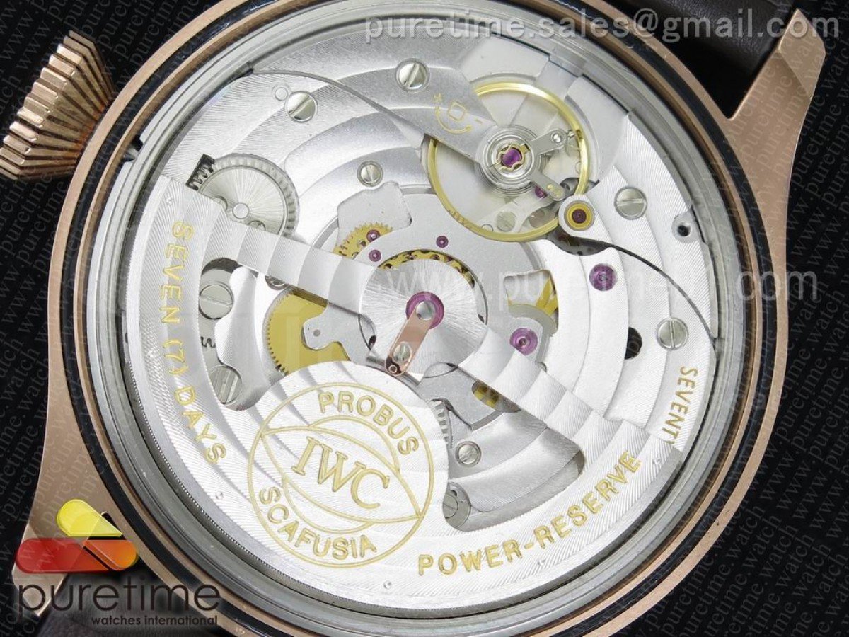 Big Pilot - immagine 23