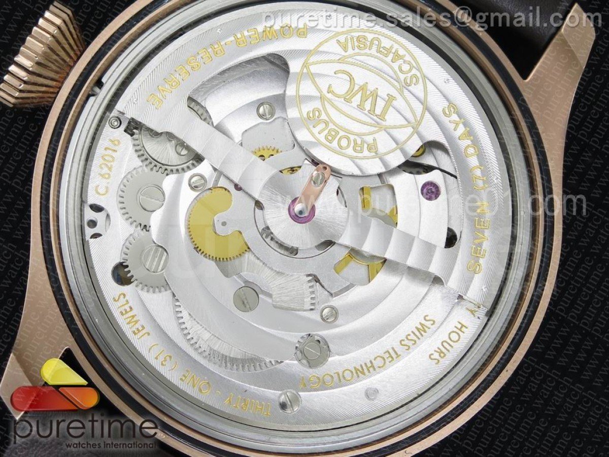 Big Pilot - immagine 24