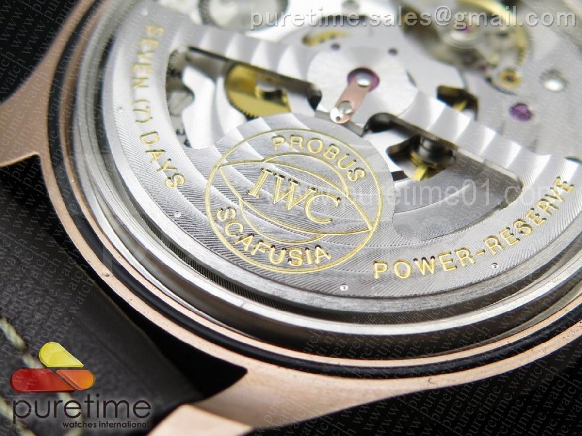 Big Pilot - immagine 25