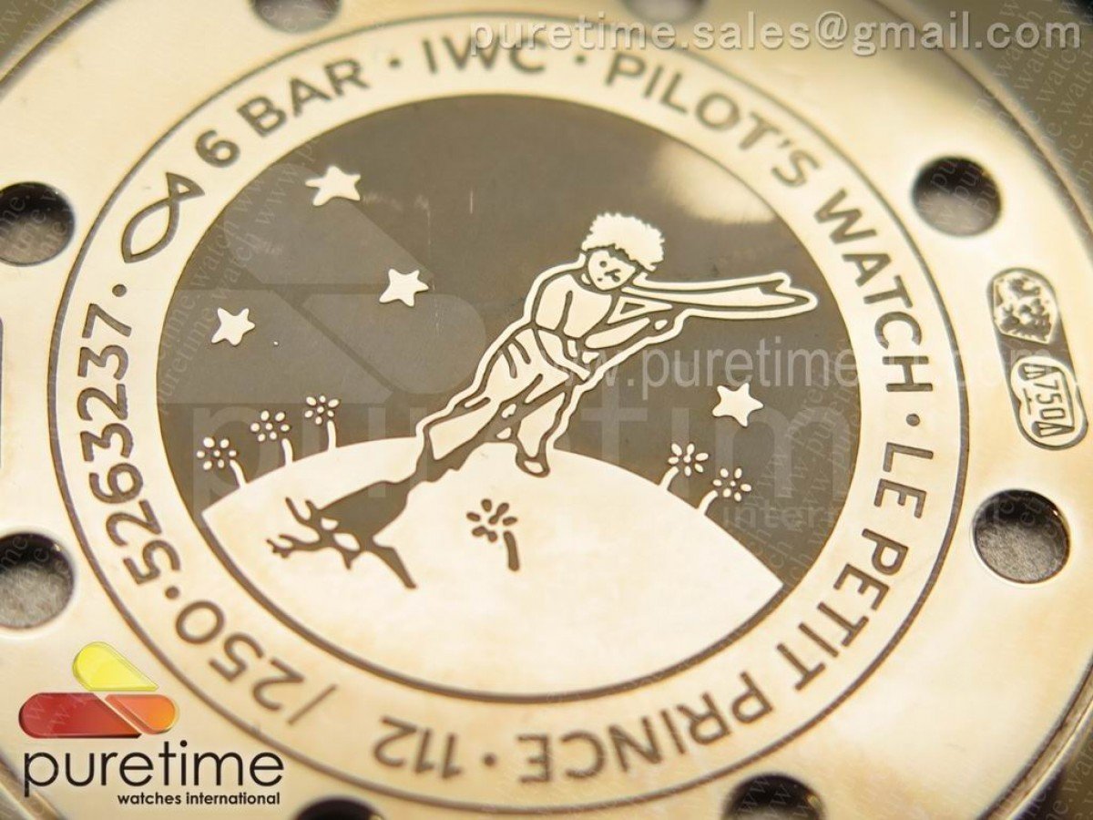 Big Pilot - immagine 16