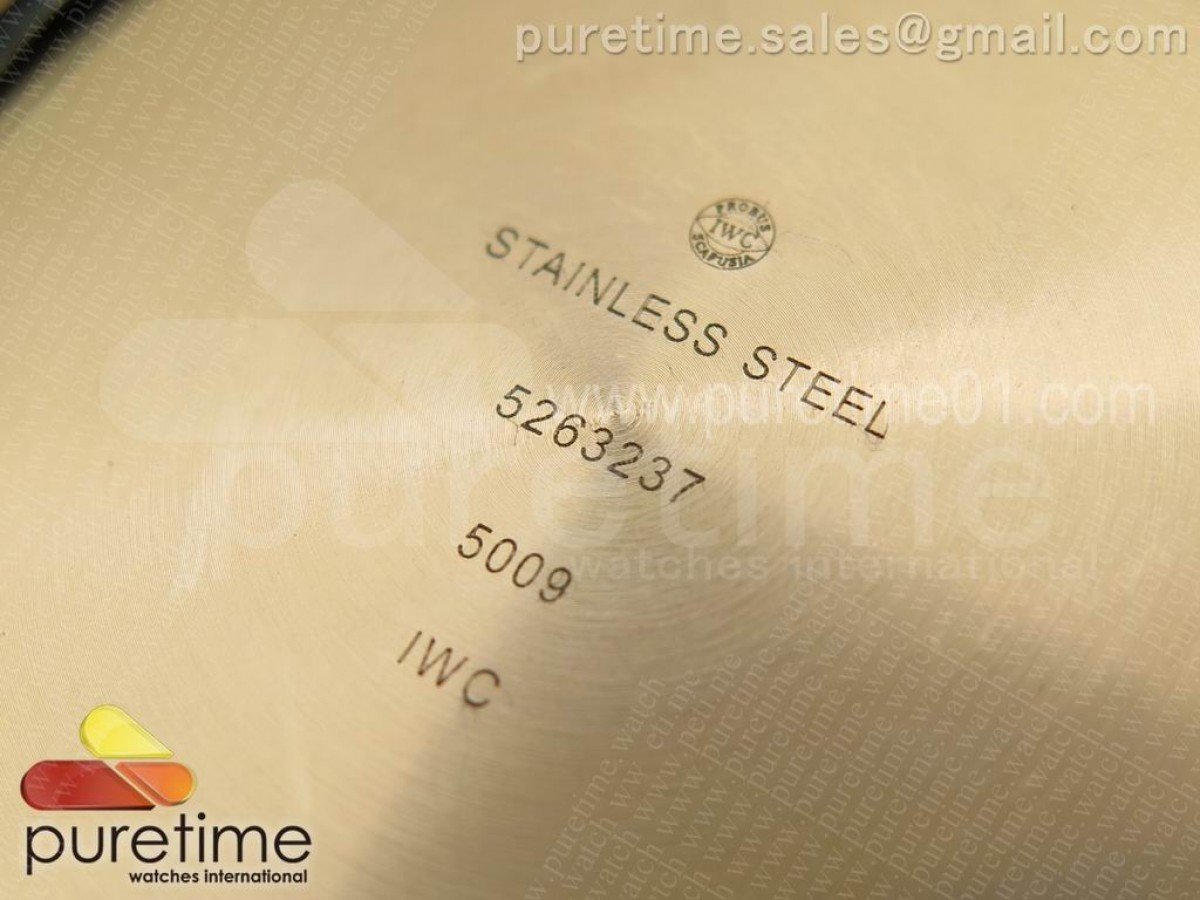 Big Pilot - immagine 15