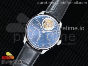 Portuguese Tourbillon