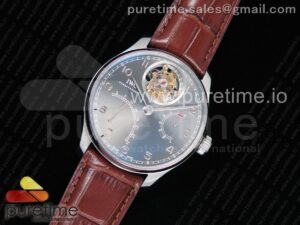 Portuguese Tourbillon