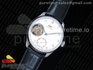 Portuguese Tourbillon