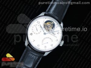 Portuguese Tourbillon