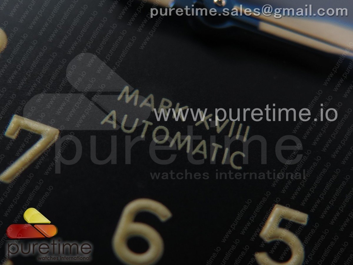 Mark XVIII - immagine 5