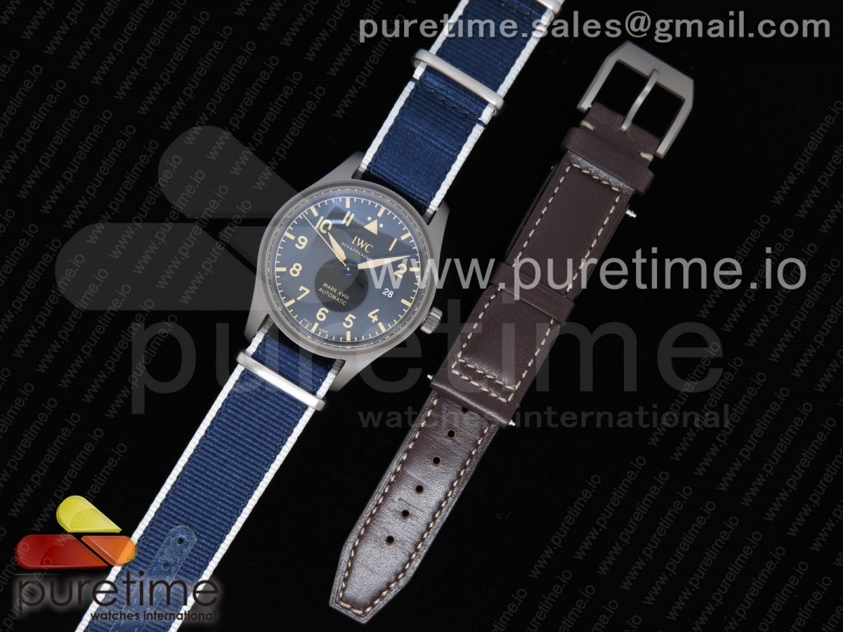 Mark XVIII - immagine 16