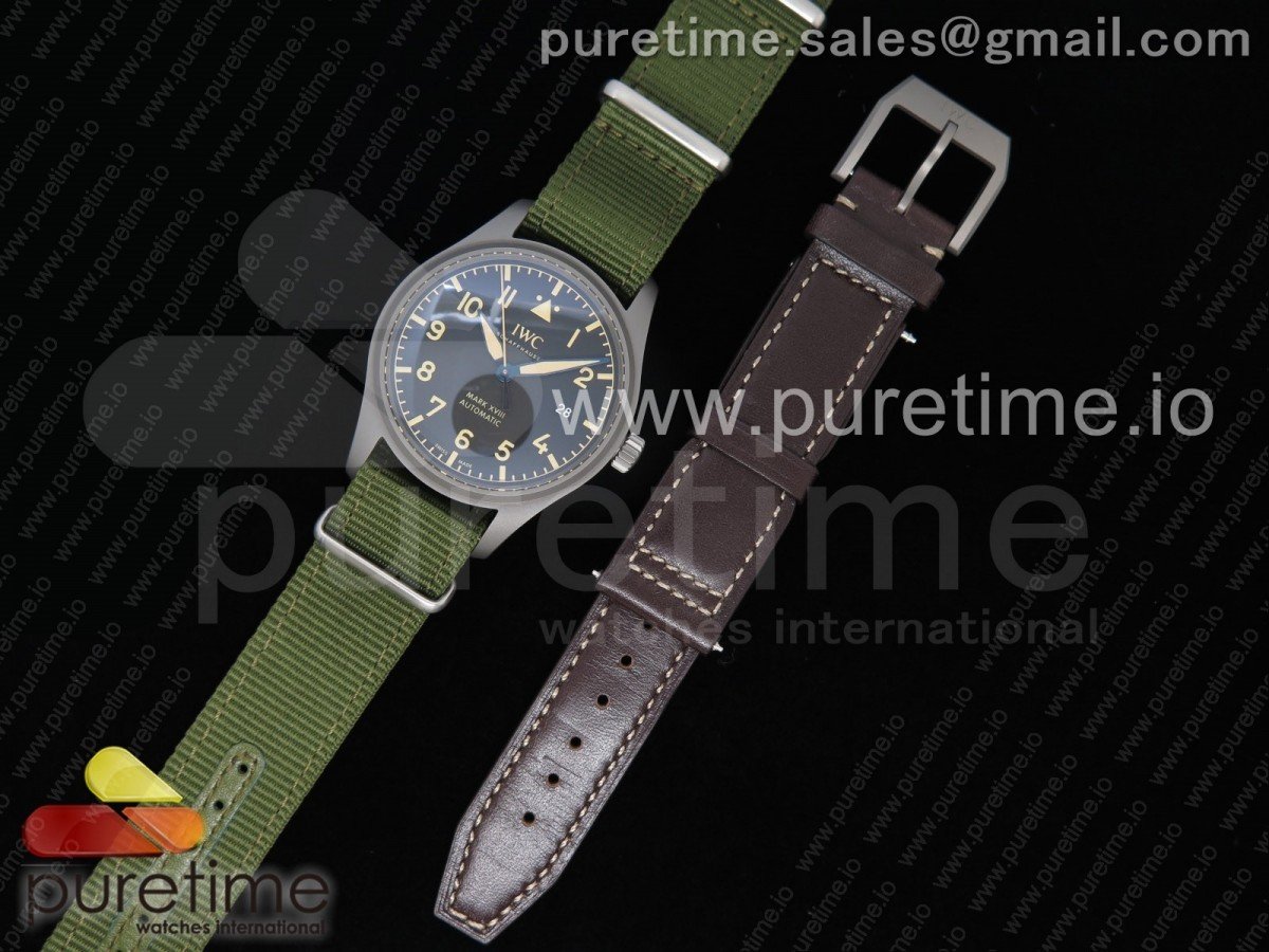 Mark XVIII - immagine 11