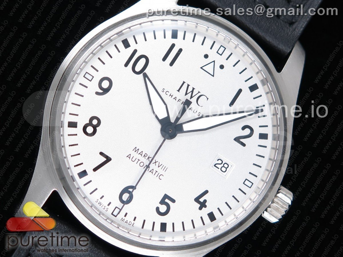 Mark XVIII - immagine 2