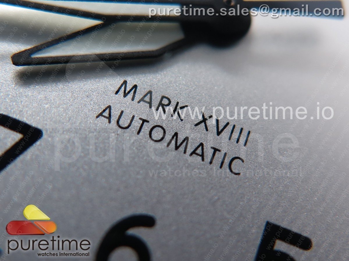 Mark XVIII - immagine 4