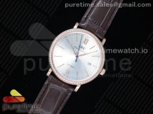 Portofino Automatic