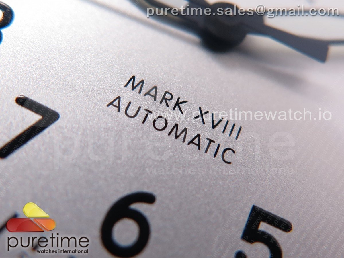 Mark XVIII - immagine 4