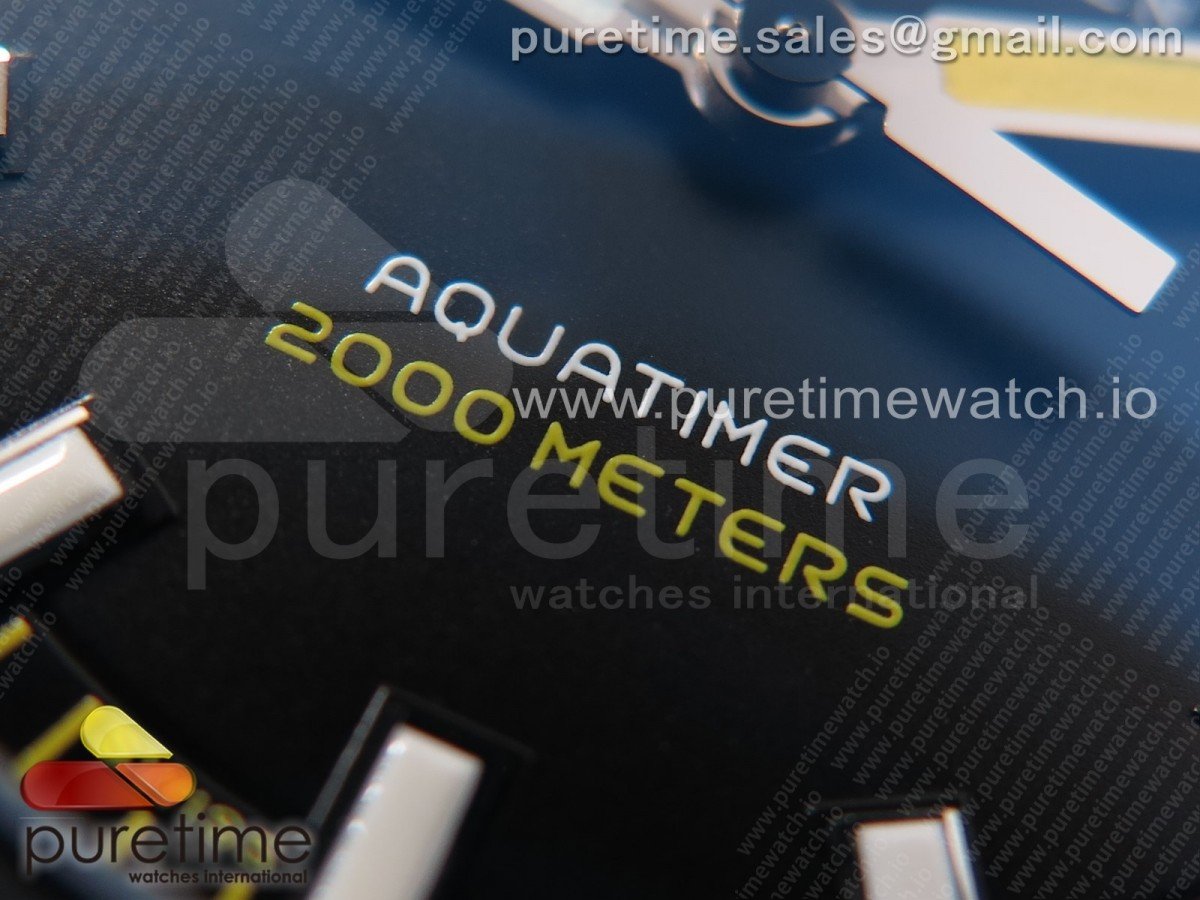 Aquatimer SS IW356802 - immagine 4