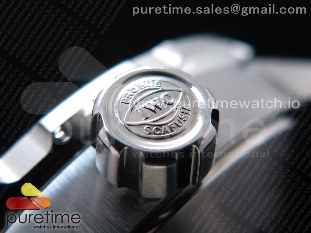 Aquatimer SS IW356802 - immagine 9