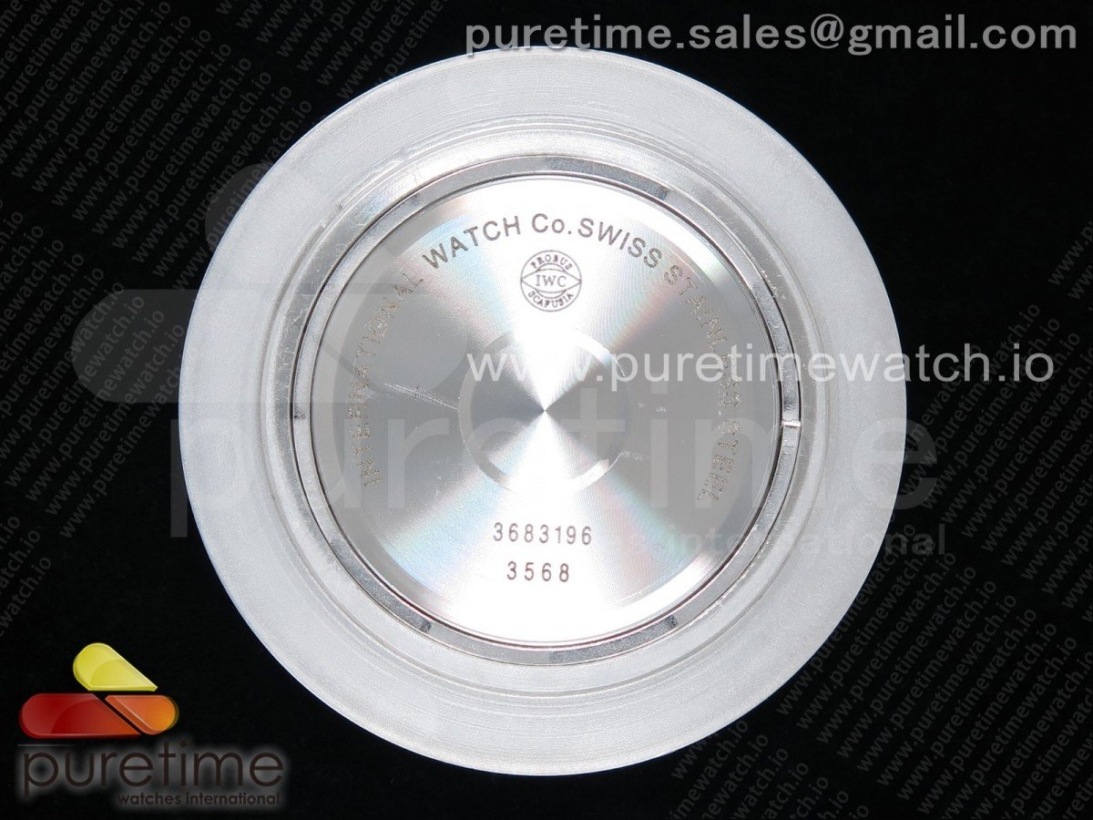 Aquatimer SS IW356802 - immagine 15