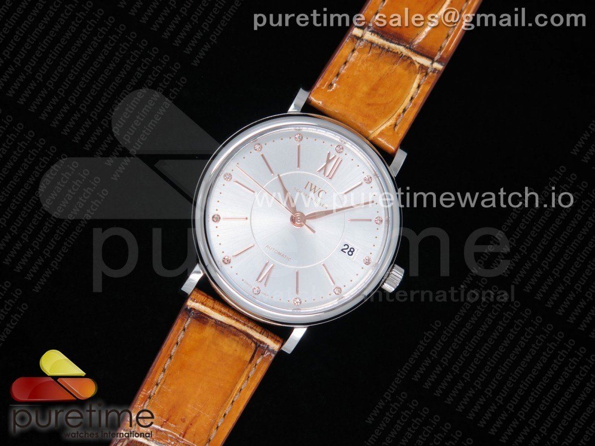 Portofino Automatic 37