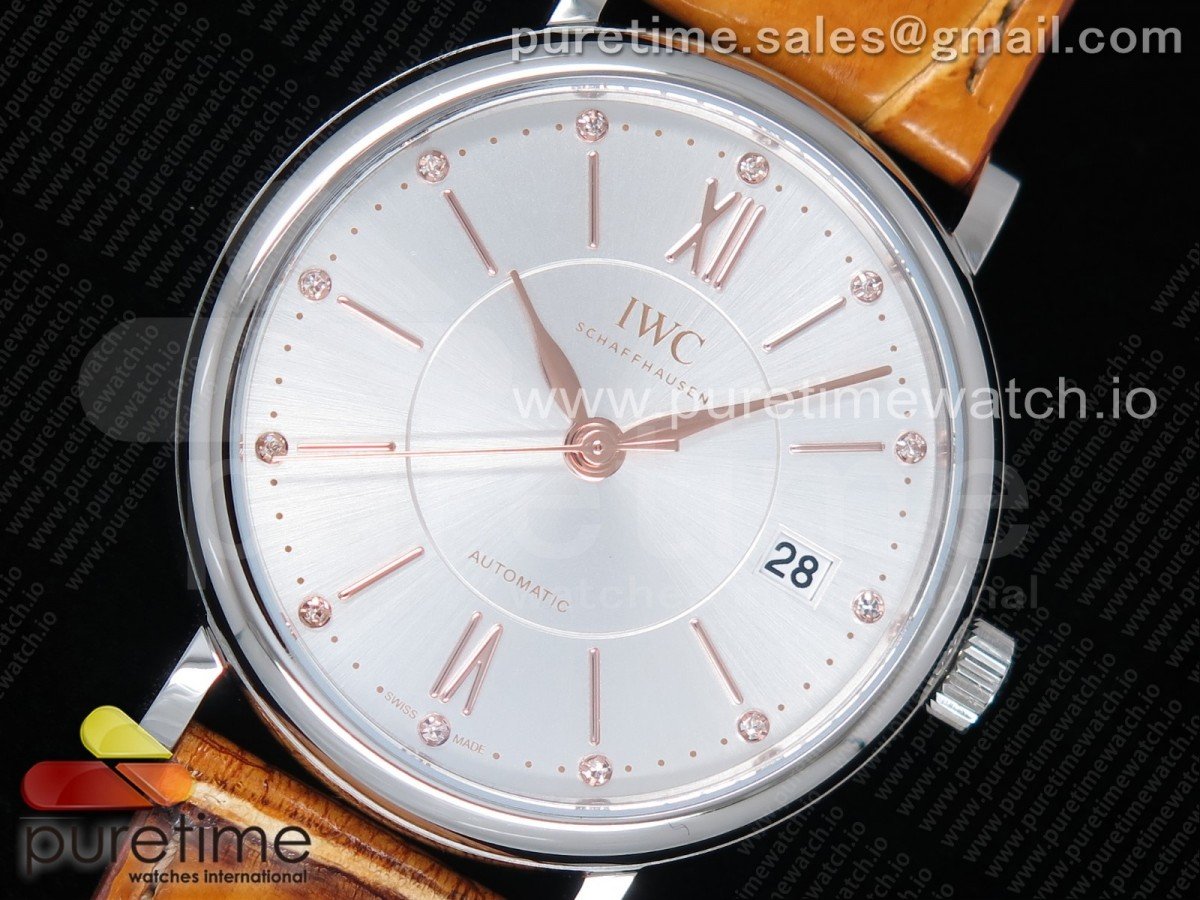 Portofino Automatic 37 - immagine 2
