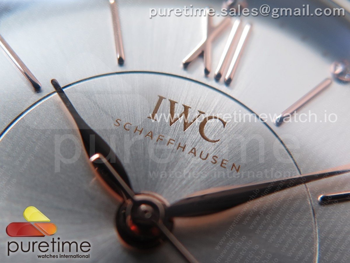 Portofino Automatic 37 - immagine 3