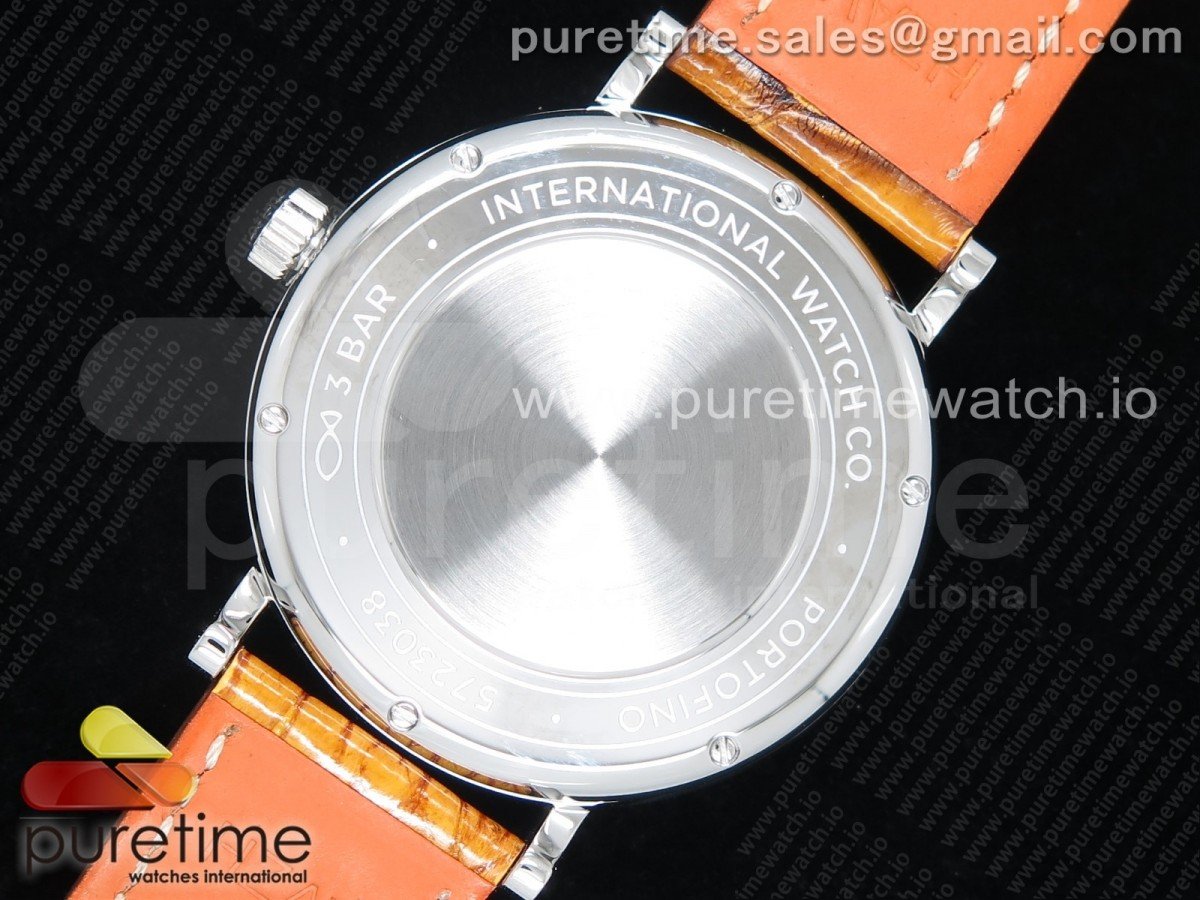 Portofino Automatic 37 - immagine 12