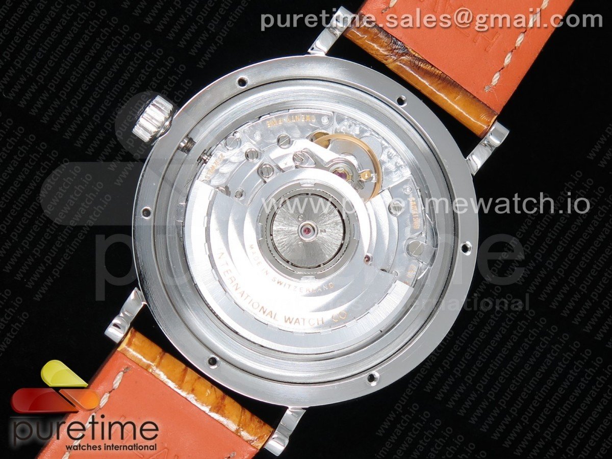 Portofino Automatic 37 - immagine 15