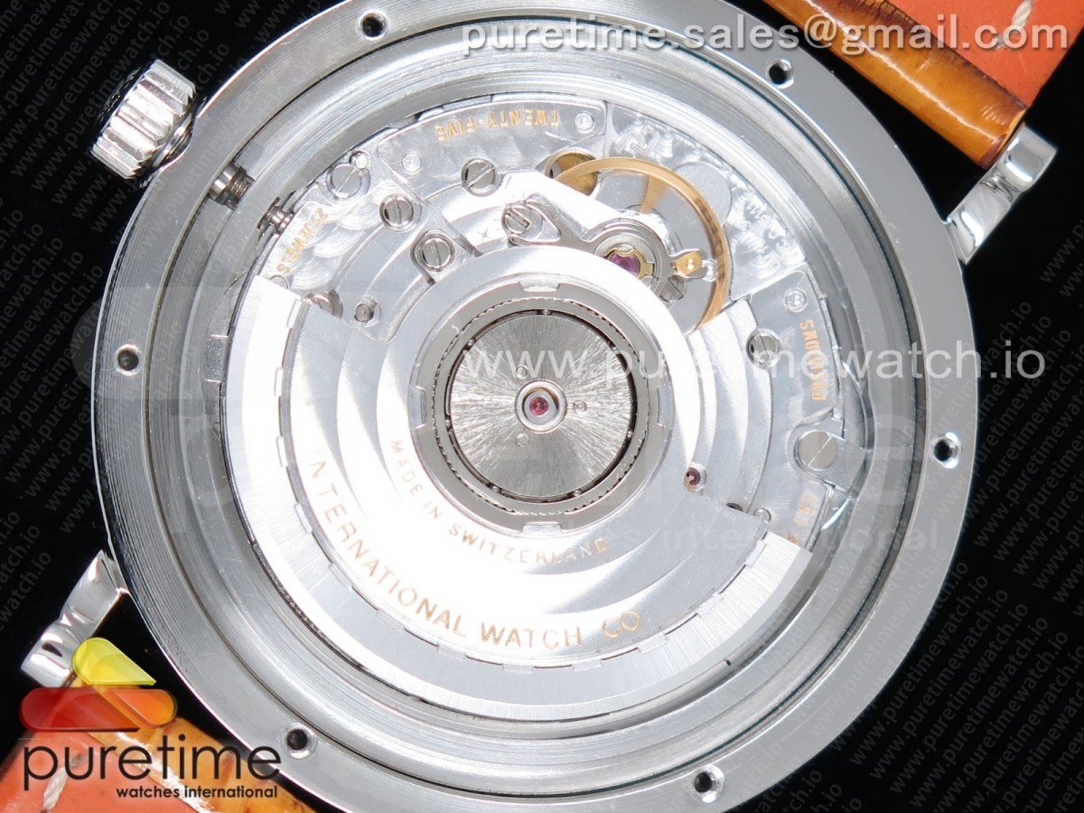 Portofino Automatic 37 - immagine 16