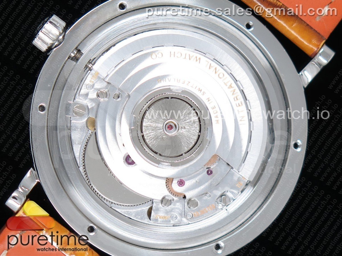 Portofino Automatic 37 - immagine 17